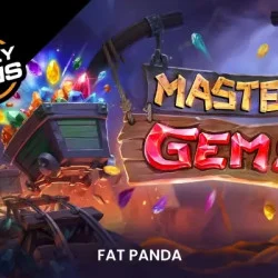 TIPS MAXWIN BESAR MAIN GAME MASTER GEMS SLOT