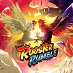 TIPS MUDAH MAXWIN TANPA POLA DI ROOSTER RUMBLE