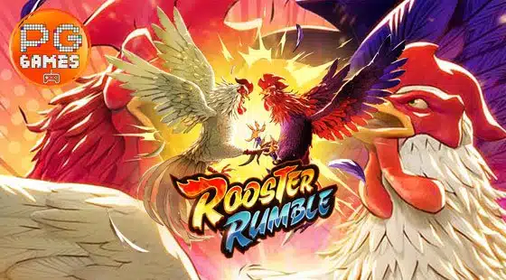TIPS MUDAH MAXWIN TANPA POLA DI ROOSTER RUMBLE