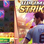 TIPS MUDAH MENANG BESAR MAIN ULTIMATE STRIKER SLOT