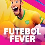 TRIK MUDAH MERAIH MENANG DI FUTEBOL FEVER SLOT