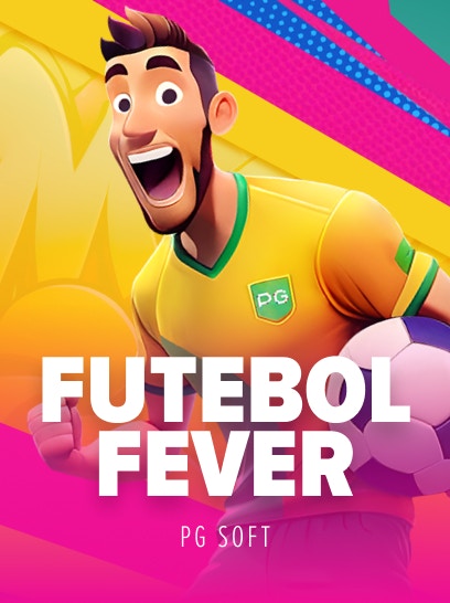 TRIK MUDAH MERAIH MENANG DI FUTEBOL FEVER SLOT
