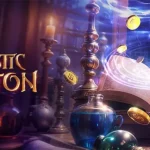 LANGKAH CEPAT MENUJU KEMENANGAN DI MYSTIC POTION
