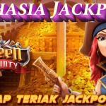LANGKAH MUDAH MERAIH MAXWIN MAIN QUEEN OF BOUNTY
