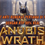 SITUS ANTI RUNGKAT DAN MAXWIN DI ANUBIS WRATH